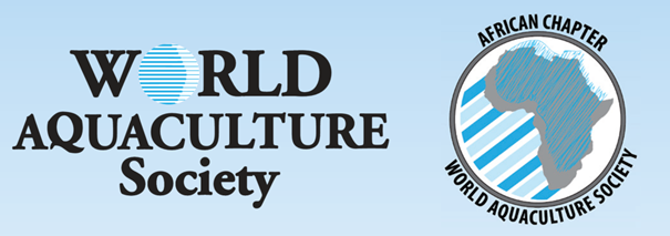 Dr. Khalid Salie, Nouveau Président de la section africaine de World Aquaculture Society (WAS)