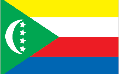 COMORES