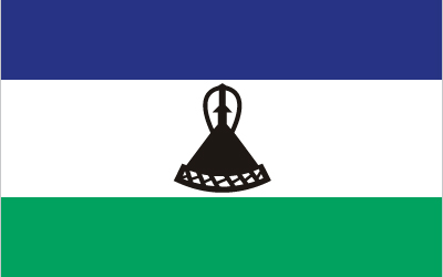 LESOTHO