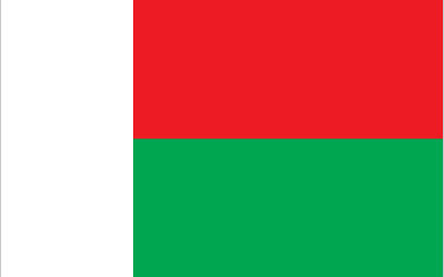 MADAGASCAR