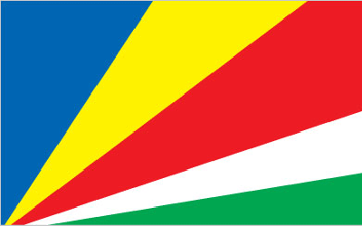 LES SEYCHELLES