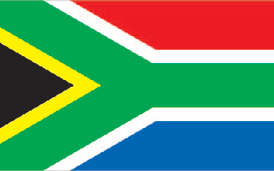 AFRIQUE DU SUD